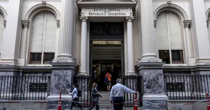 IPC: de cuánto fue la inflación de mayo en Argentina, según el REM del BCRA