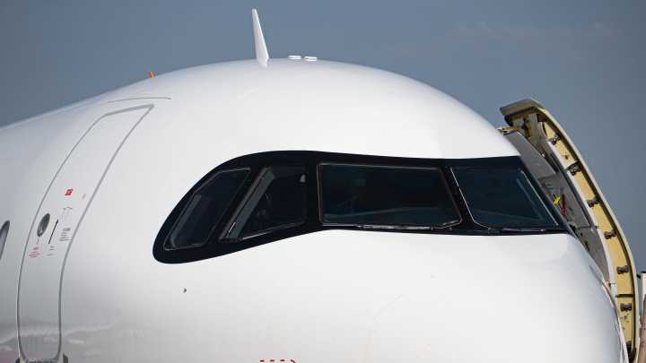 Up To 8 Hours: This Long-Haul US Route Now Has Record 3 Daily Airbus A321LR Flights