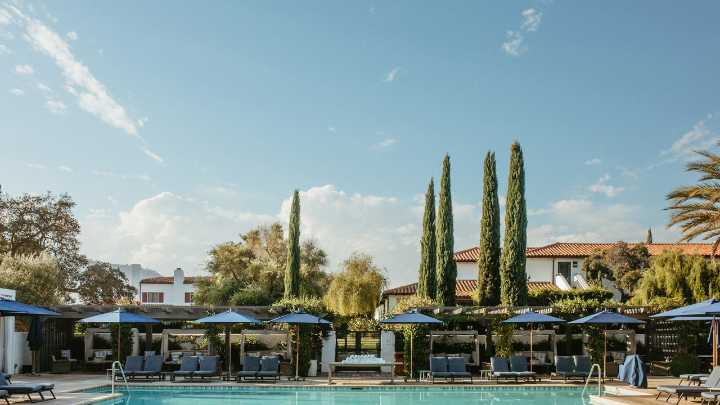 Spa Ojai