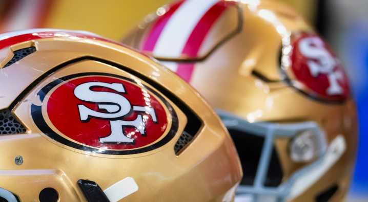San Francisco 49ers Star Wide Receiver Shocks Everybody By Announcing His Retirement At Age 32