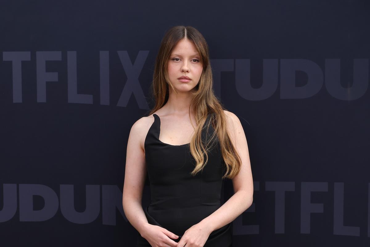 ‘Star Wars: Starfighter’ Casts Mia Goth as Villain