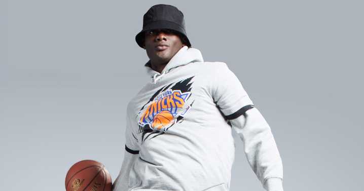 GAME 7 strengthens brand with launch of NBA apparel
