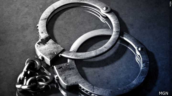 La policía arresto a cinco individuos durante un operativo en La Quinta