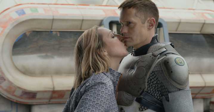 Interview: Anna Konkle Is Her ‘Full Freak’ in ‘Murderbot’