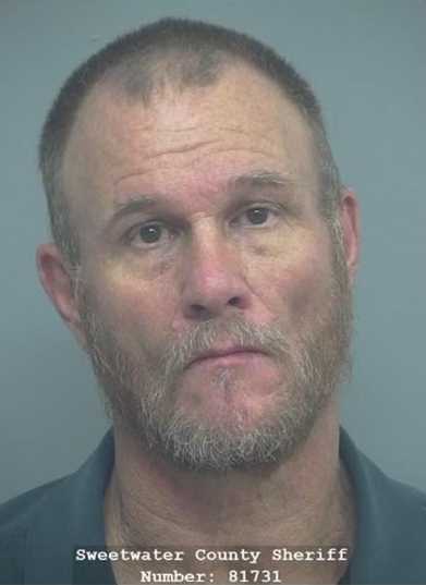 Rock Springs Couple Plead No Contest To Charges For Sex Acts With Teen