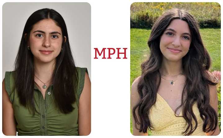 Graduation 2025: Meet 2 student leaders at Manlius Pebble Hill School