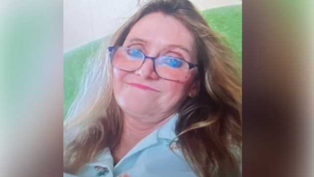 Missing Orlando woman with cognitive condition