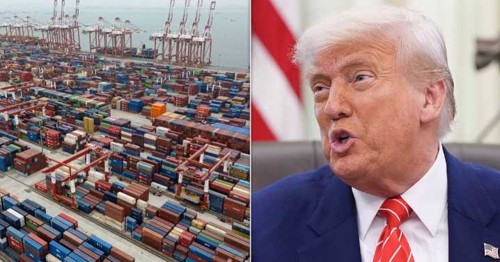 U.S. Growth Likely To Slow To 1.6% This Year, Hobbled By Trump's Trade Wars, OECD Says