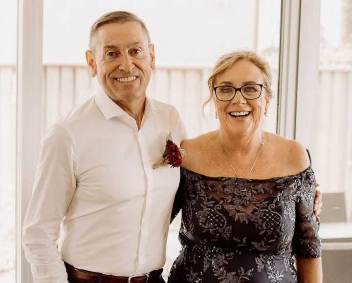 69 Year Old Australian Woman Struck and Killed Crossing the Street in Sheridan