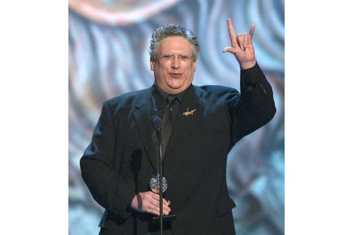 Harvey Fierstein, on eve of Tony honor, looks back on his career