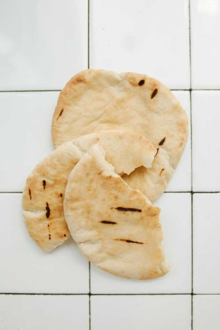How to Make Pita Bread at Home