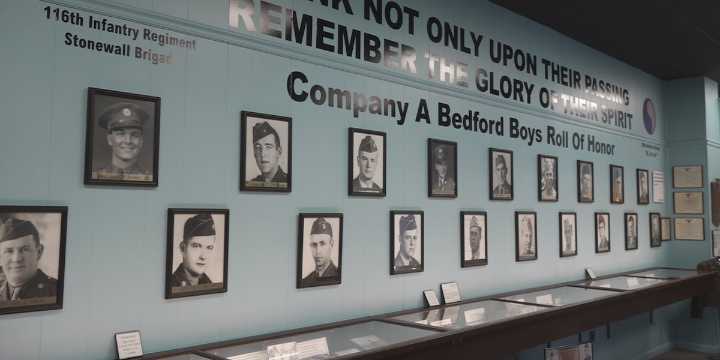 81st D-Day Anniversary: Remembering the ‘Bedford Boys’