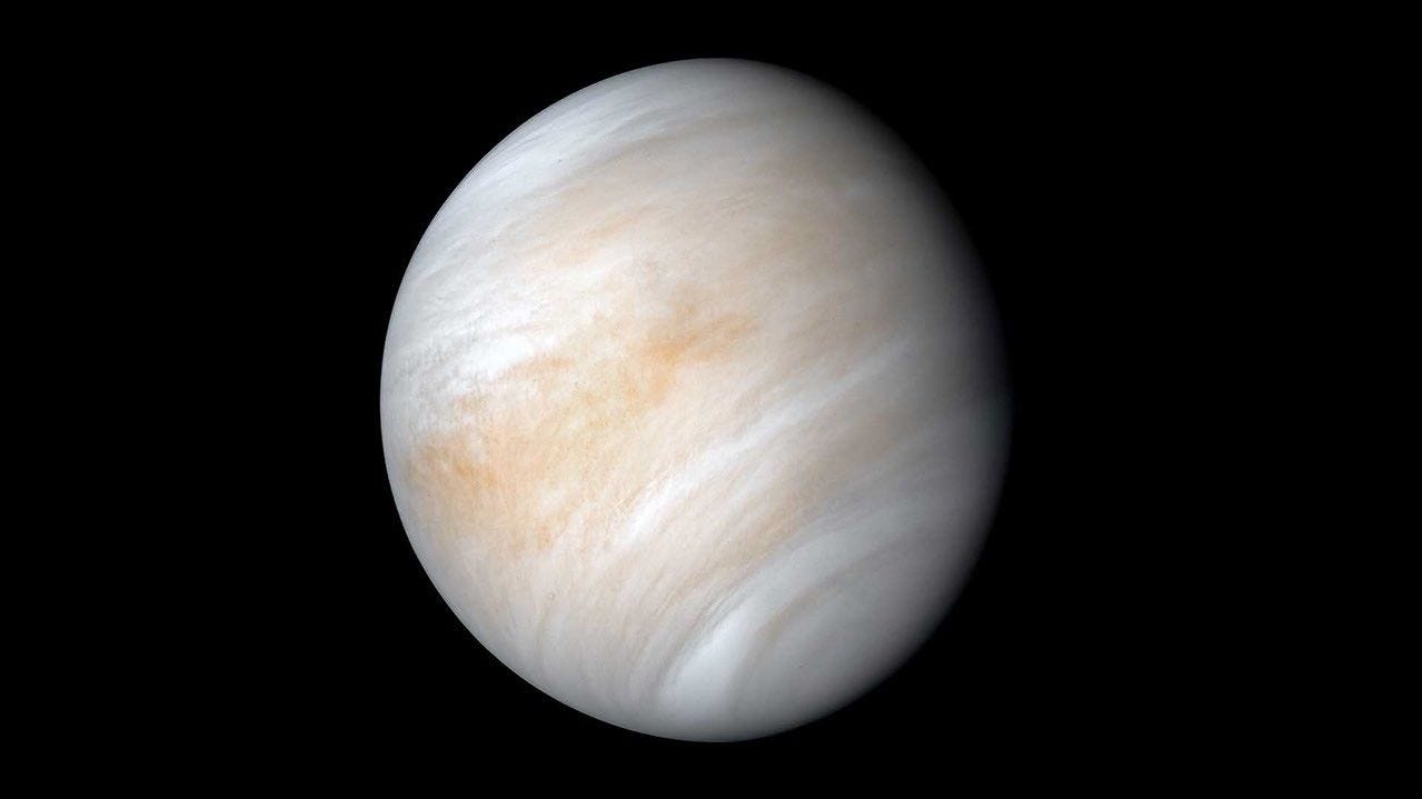 Earth, asteroids threat? Venus may be hiding 'killer' asteroids