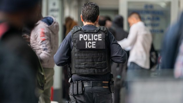 ICE deports 142 migrants to Mexico over 2