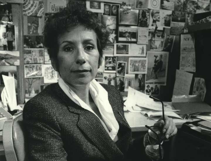 Today’s obituary: Deborah Pellow, 80, taught anthropology at Syracuse University for more than 40 years