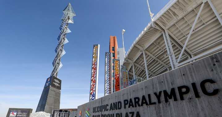 Will supporting athlete mental health be the legacy of Utah’s 2034 Winter Games?