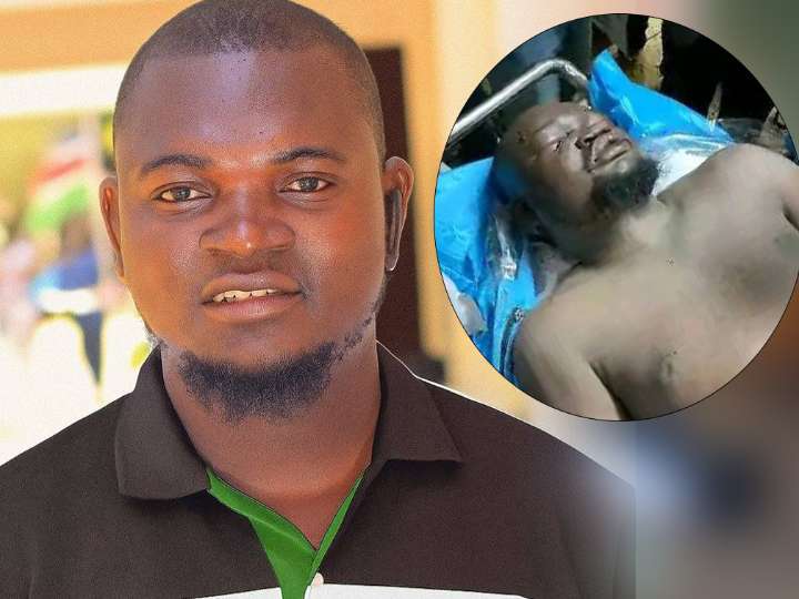 Kenyan Blogger Albert Ojwang Dies in Police Custody After Criticizing Police Boss on Social Media