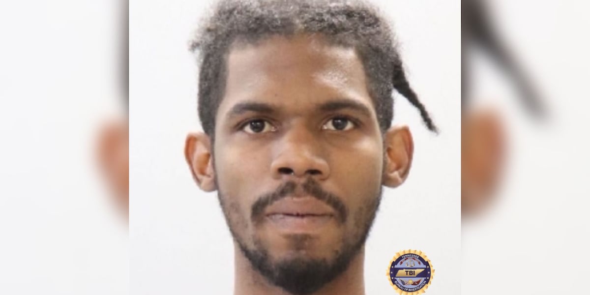 Knoxville man pleads guilty to 2023 double murder
