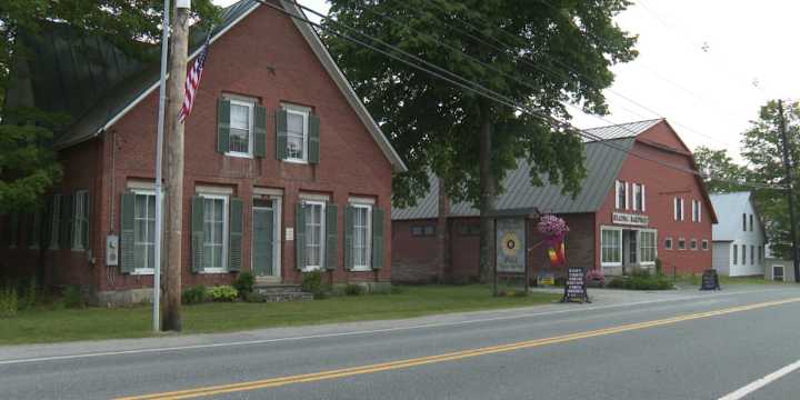 Facing a demographic tide, a small town tries to plan for the future