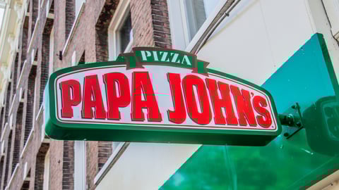 Papa Johns names new chief administrative officer