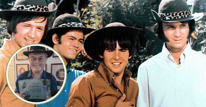 Last Surviving Member Of The Monkees Asks Fans For Support In Latest Venture