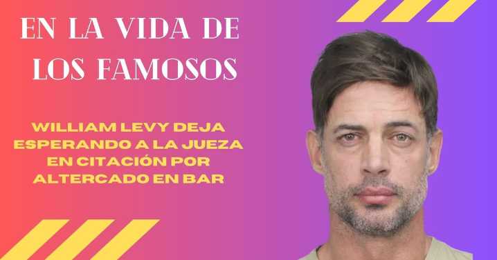 En la vida de los famosos: noticias, tendencias y más
