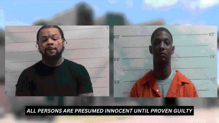 Three weeks later, two Orleans Parish jail escapees remain on the loose