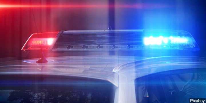 Grave robbers arrested in McDowell County
