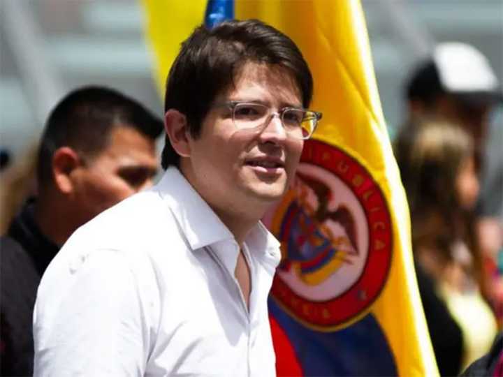 Menor de 15 años sería autor de atentado contra senador en Colombia