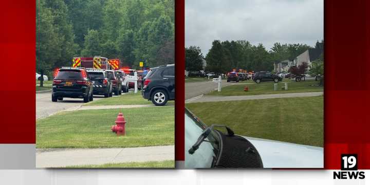 2 dead after double shooting inside Summit County home