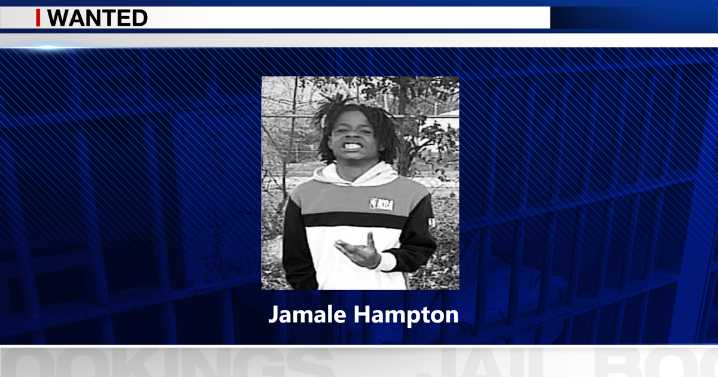 SPD searches for 13-year-old considered 'armed and dangerous'