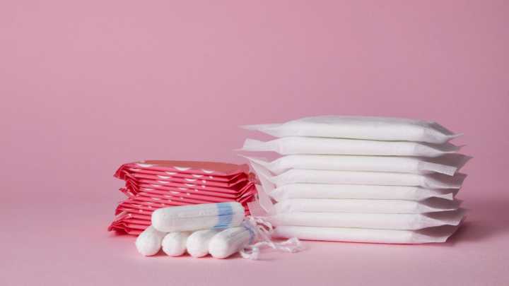 The truth about how heavy your period should be - and when it's a warning sign of cancer and other serious health issues