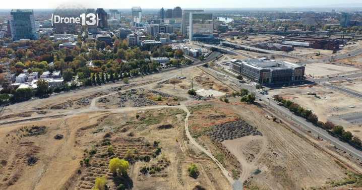 Union, community leaders push for city council to reject Sacramento Railyards deal