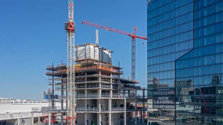 'Constantly shifting regulations are a nightmare'