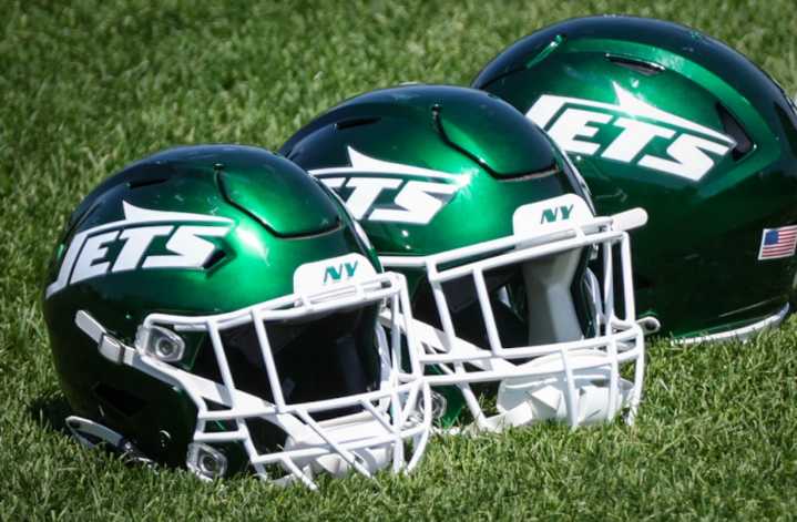 Former Jets star D'Brickashaw Ferguson has found a second career after NFL: Nursing