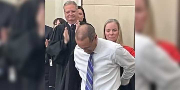 Judicial complaint against Waco, Texas magistrate dismissed after his retirement