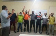 Escogen a nuevos delegados del fútbol deltano