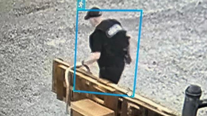 'Devil in the Ozarks' fugitive captured after 12