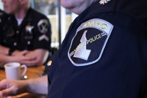 Idaho State Police partner with ICE to deport inmates without authorization to be in US
