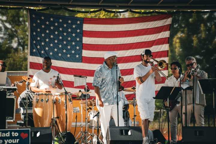 Juneteenth celebrations happening in Oakland County