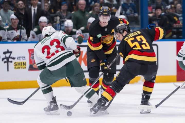 NHL Rumors: How Should the Vancouver Canucks Improve?