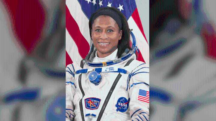 Syracuse native Jeanette Epps retires as NASA astronaut