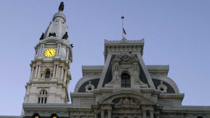 Philadelphia City Council and Mayor Parker agree on 2026 budget