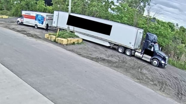 Windsor police make arrests in $500K whisky heist, search for more suspects