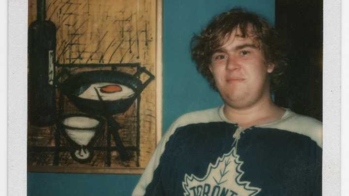 Ryan Reynolds, Colin Hanks John Candy: I Like Me Doc Opening TiFF 2025