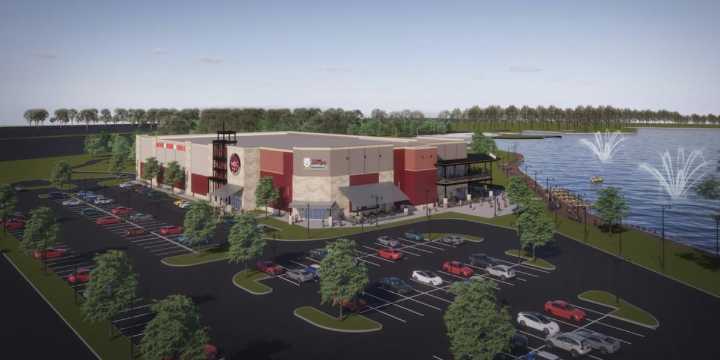 CEO: Construction of Schulman’s Movie Bowl Grille at Midtown Park ‘on hold’