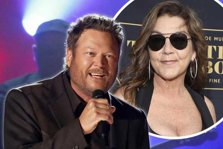Exclusive: Blake Shelton Did Gretchen Wilson a Solid on The Road