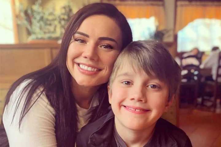 Whitney Purvis Says She'll 'Always Cherish' the Last Hug She Had with Son Weston