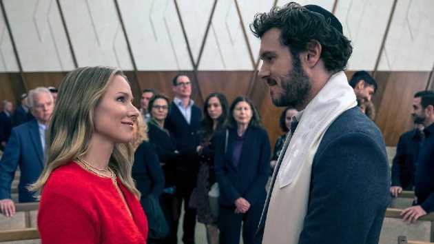 ‘Nobody Wants This’ season 2 gets release date on Netflix
