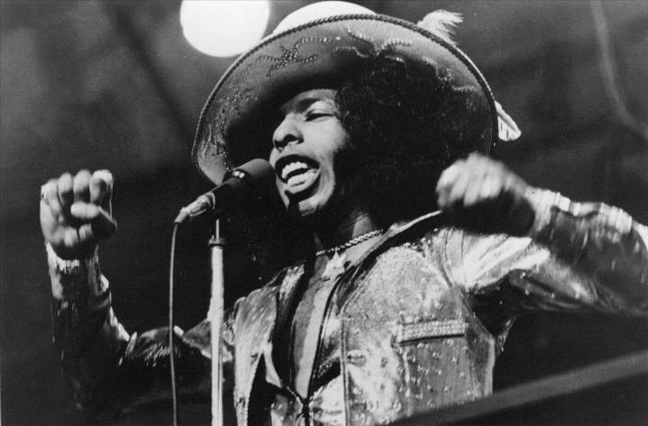 Music pioneer and funk icon Sly Stone passes at 82